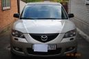  Mazda Mazda3 2007 , 360000 , 