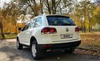 SUV   Volkswagen Touareg 2008 , 830000 , 