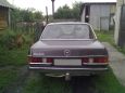  Mercedes-Benz E-Class 1979 , 80000 , 