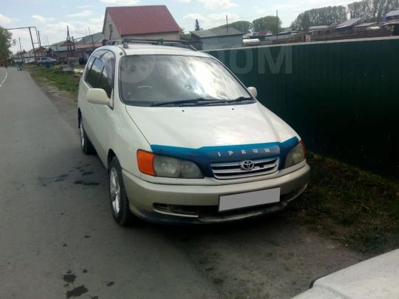    Toyota Ipsum 1998 , 319000 , 