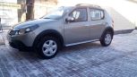  Renault Sandero Stepway 2012 , 450000 , 