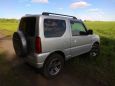 SUV   Suzuki Jimny 2005 , 299000 , 