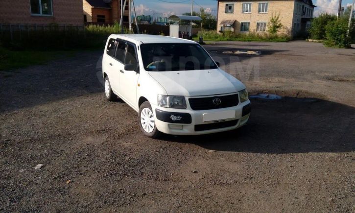  Toyota Succeed 2005 , 350000 , 