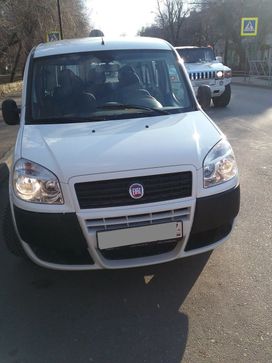    Fiat Doblo 2014 , 435000 , 