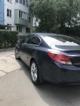  Opel Insignia 2010 , 525000 , 