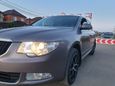  Skoda Superb 2011 , 640000 , 