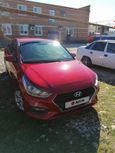  Hyundai Solaris 2018 , 860000 , 