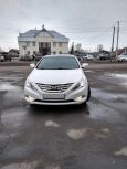  Hyundai Sonata 2011 , 700000 , 