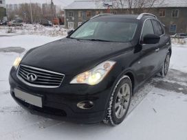 SUV   Infiniti EX35 2008 , 910000 , 