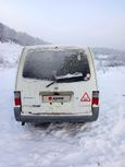    Nissan Vanette 2002 , 330000 , 