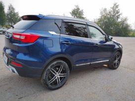 SUV   Lifan X70 2018 , 950000 , 