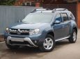 SUV   Renault Duster 2017 , 870000 , 