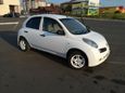  Nissan March 2006 , 275000 , 