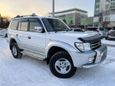 SUV   Toyota Land Cruiser Prado 1999 , 1050000 , 