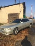  Toyota Chaser 1994 , 140000 , 