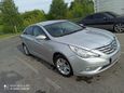  Hyundai Sonata 2011 , 660000 , 