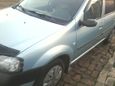  Renault Logan 2008 , 230000 , 