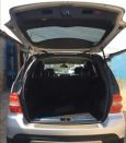 SUV   Mercedes-Benz M-Class 2008 , 930000 , 