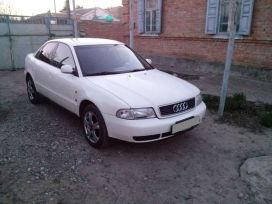  Audi A4 1998 , 235000 , 