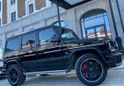 SUV   Mercedes-Benz G-Class 2014 , 4699999 , 