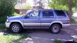 SUV   Nissan Terrano 1999 , 425000 , 