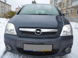    Opel Meriva 2006 , 400000 , 