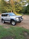 SUV   Toyota Land Cruiser Prado 1996 , 700000 , 