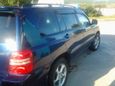 SUV   Toyota Kluger V 2002 , 645000 , -