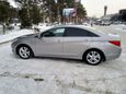  Hyundai Sonata 2011 , 750000 , 