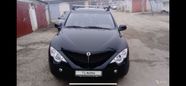  SsangYong Actyon Sports 2010 , 440000 , 