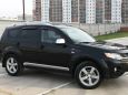 SUV   Mitsubishi Outlander 2008 , 725000 , 