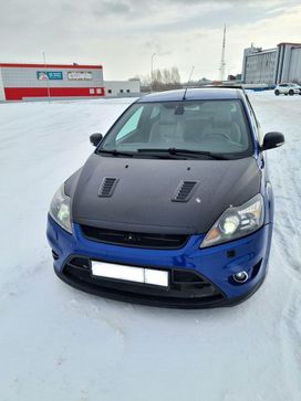  3  Ford Focus ST 2008 , 599000 , 