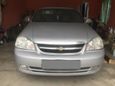  Chevrolet Lacetti 2005 , 215000 , 