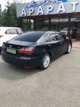  Toyota Camry 2015 , 1310000 , 