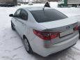  Kia Rio 2015 , 500000 , 