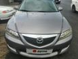  Mazda Mazda6 2007 , 345000 , 