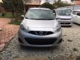  Nissan March 2015 , 510000 , 