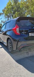  Nissan Note 2012 , 570000 , 