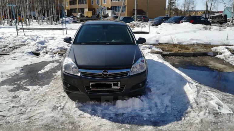  Opel Astra 2011 , 350000 , 