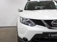 SUV   Nissan Qashqai 2017 , 1248000 , 