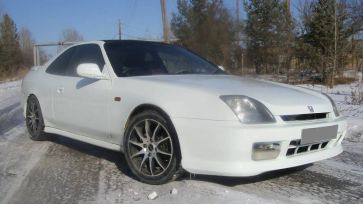  Honda Prelude 1997 , 320000 ,  