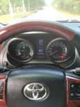 SUV   Toyota Land Cruiser Prado 2010 , 1980000 , 