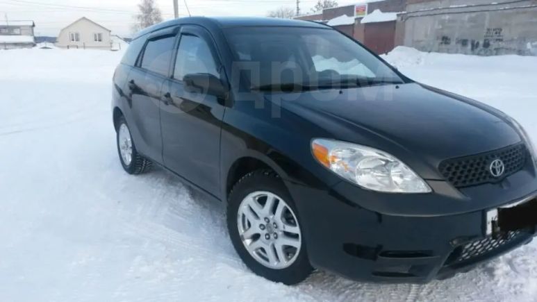  Toyota Matrix 2002 , 355000 , 