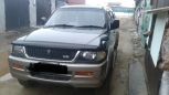 SUV   Mitsubishi Challenger 1996 , 450000 ,  