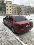  Mitsubishi Lancer 2007 , 290000 , 