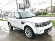 SUV   Land Rover Range Rover Sport 2013 , 1880000 , 