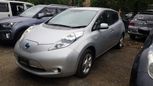  Nissan Leaf 2011 , 495000 , 