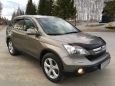 SUV   Honda CR-V 2008 , 805000 , 