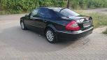  Mercedes-Benz E-Class 2007 , 700000 , 