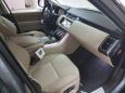 SUV   Land Rover Range Rover Sport 2017 , 6256000 , 